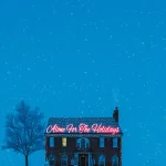 Outline Beyond the Tree: Celebrating Holiday Cheer Without the Classic Conifer