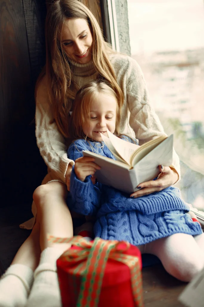 How to Choose the Perfect Gift for Your Niece and Child