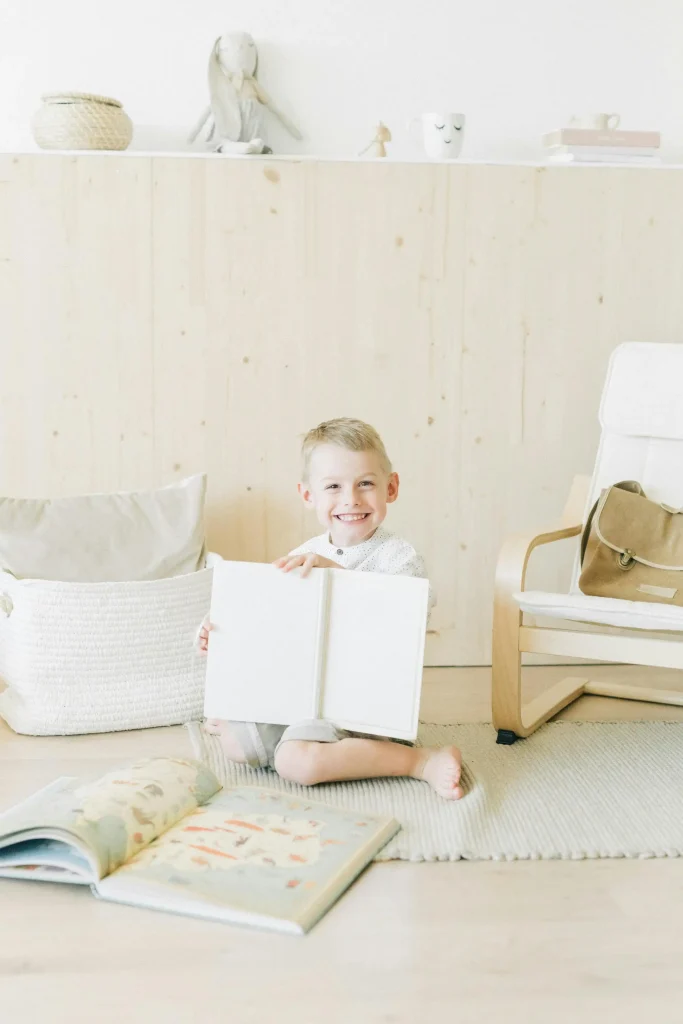 Creative Book Set Gift Ideas for Kids: Perfect for Holidays and Everyday Fun