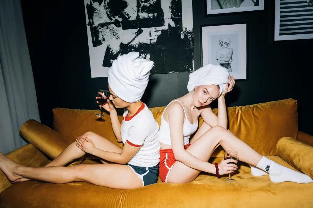 Matchy Magic: The Cutest Gift Ideas for You and Your Bestie
