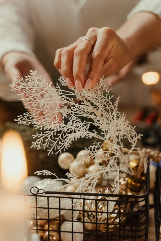 Holiday Decoration Ideas for a Cozy and Festive Home