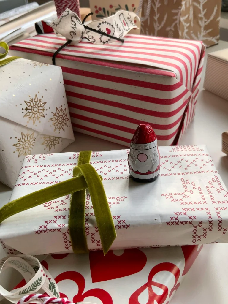 How to Wrap Odd-Shaped Gifts: Clever Solutions for Difficult Packages