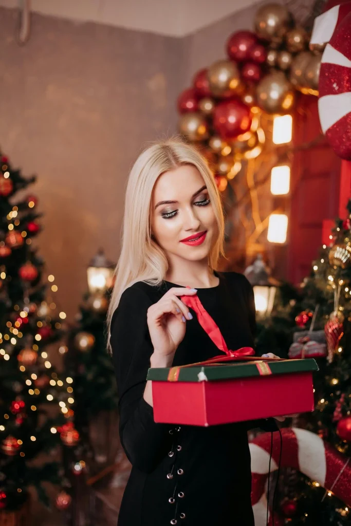 Holiday Gift Ideas for Women Who Deserve a Little Self-Care