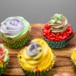 Mini Cupcakes, Big Flavor: Cute Dessert Ideas for Parties and Celebrations