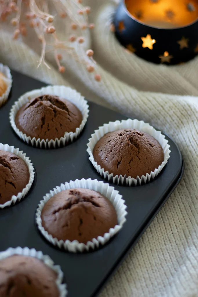 How to Make Moist Cupcakes Every Time (Even If You’re Not a Baker)