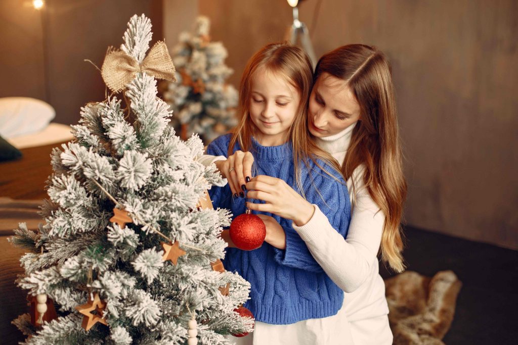 Christmas Celebration Tips for a Joyful and Stress-Free Season