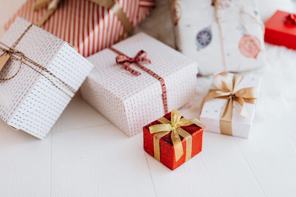 The Purchases People Keep Recommending: Holiday Gift Ideas That Stand The Test Of Time