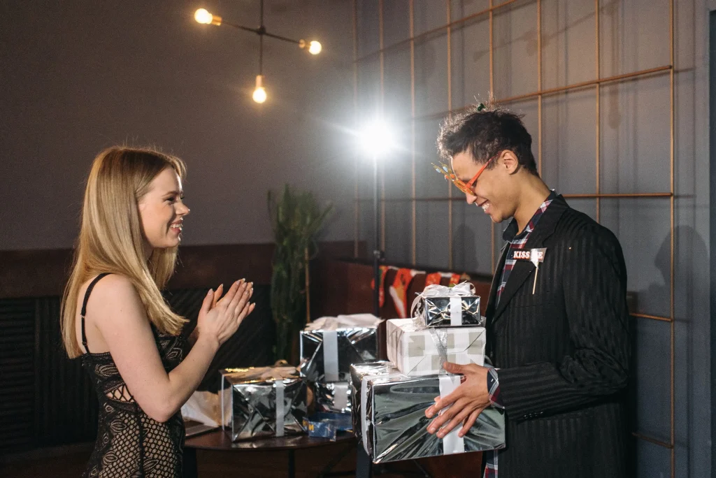 Unique Gift Ideas Based on Personality Types: Finding the Perfect Match
