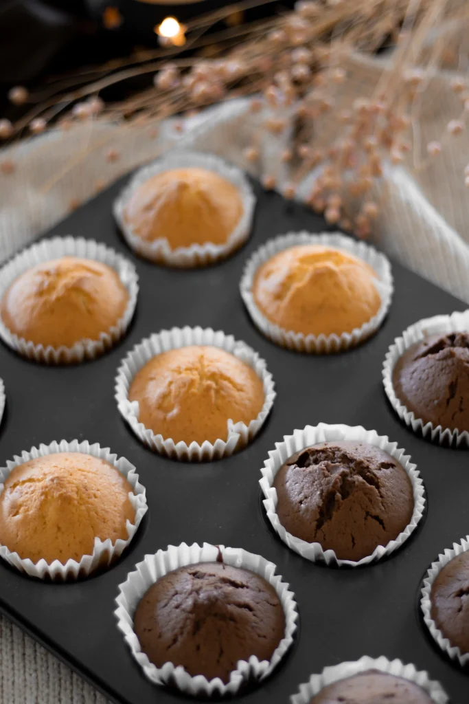 The Ultimate Classic Vanilla Cupcake Recipe: Soft, Fluffy, and Perfect Every Time