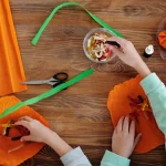 Creative Halloween Candy Gift Wrapping Ideas: Spooky Treat Bags, Cute Packaging, and DIY Designs