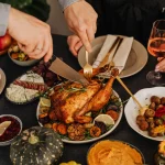 The Ultimate Holiday Celebration Guide: Easy Tips, Delicious Recipes, and Festive Ideas for American Families