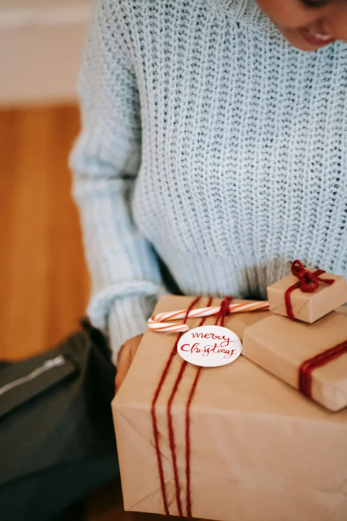 The Christmas Apology: A Daughter’s Gift That Healed Five Years of Heartbreak
