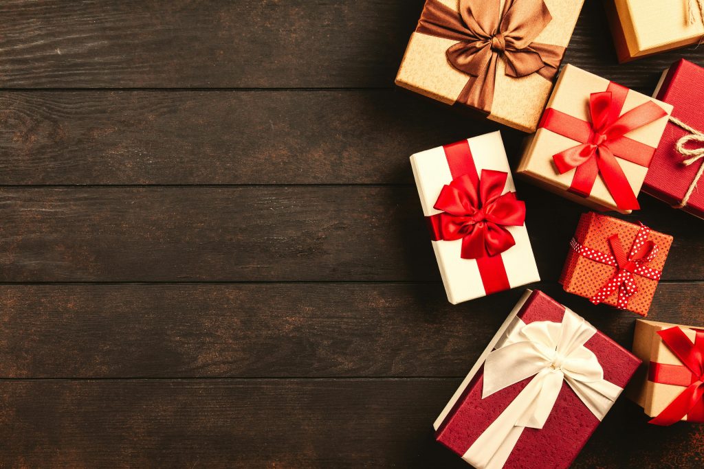 How Global Crises, AI, and Economic Shifts are Redefining the Art of Gifting in November 2025