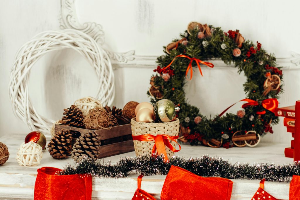 The Gift of Togetherness: How Holiday Stories and Comfort Bring Us Closer