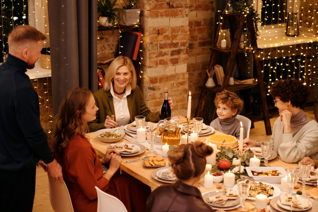 Celebrating Connection: Heartwarming Holiday Stories