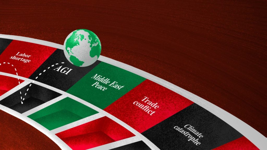 The New Art of Giving: Navigating the Geopolitical Maze, Economic Squeeze, and Ethical Imperative of 2025