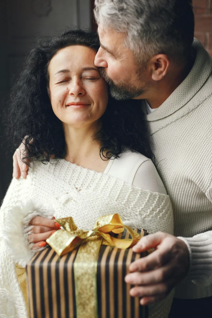 Making Her Day: Romantic and Thoughtful Ways to Celebrate Your Wife or Girlfriend