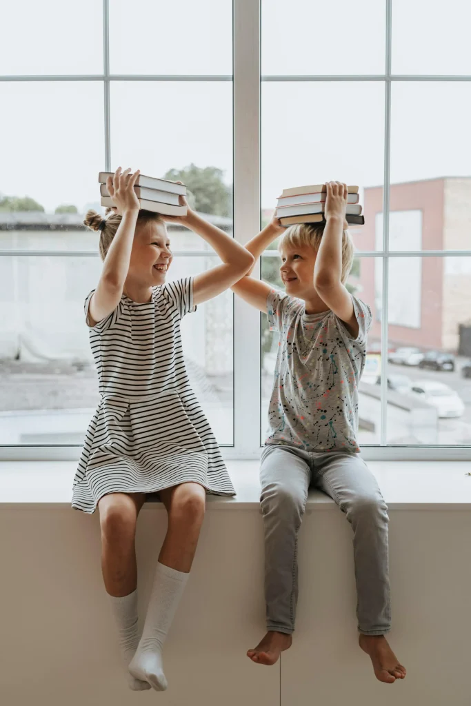 Encouraging Excellence: Why Rewarding Kids for Good Grades Boosts Motivation