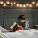 A Holiday to Remember: A Magical Adventure Through a Child’s Eyes