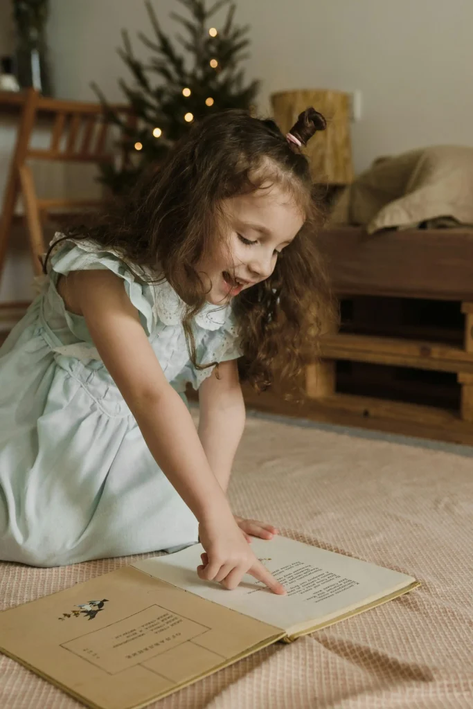 Magical Holiday Stories Every Child Will Love