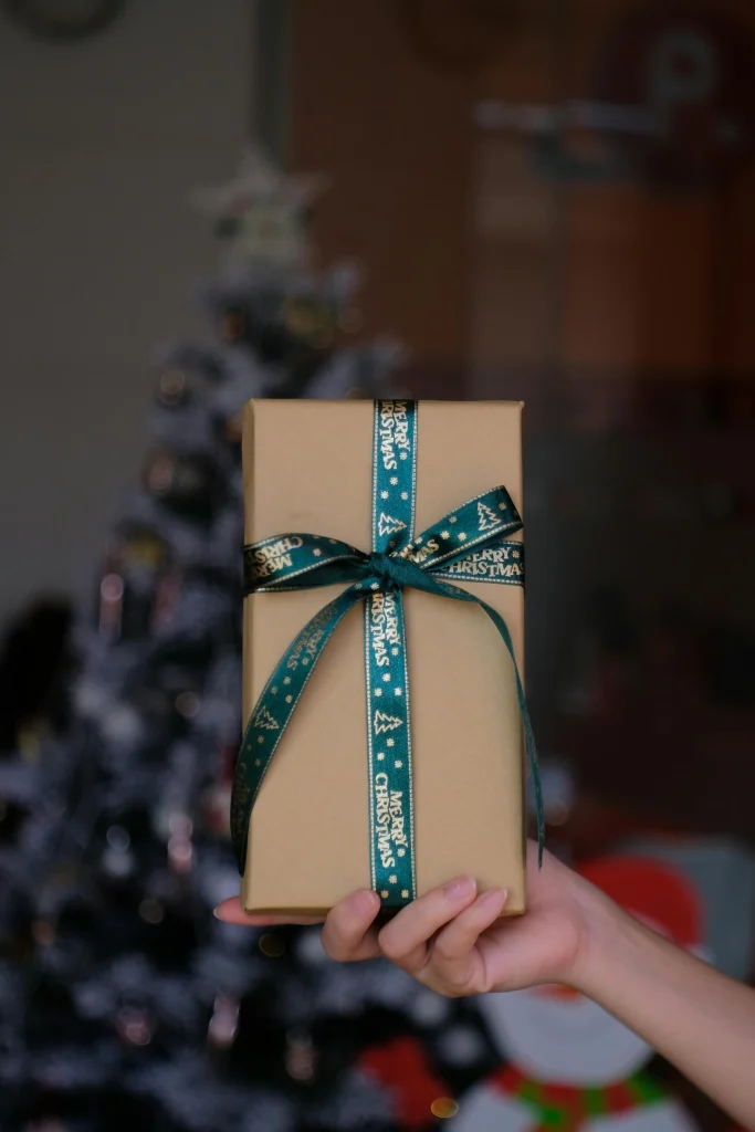 Last-Minute Holiday Gift Ideas That Still Feel Special and Personal