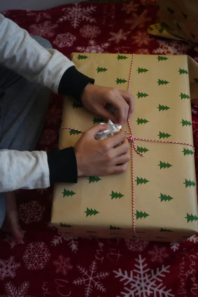 Ultimate Holiday Gift Guide: Perfect Ideas for Everyone on Your List