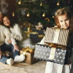 Creative Holiday Gifts for Kids Beyond Toys