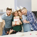 Home for the Holidays: Grandparents and the Gift of Time