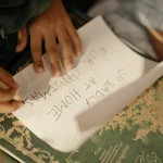 The Last Christmas Letter From Dad