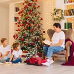The Pressure to Have a Perfect Christmas: Why It’s Okay to Keep Things Simple