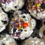 Maple Pecan Cupcakes: A Sweet Taste of Fall