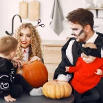 Halloween Family Traditions: Fun and Spooky Ways to Make October 31st Unforgettable