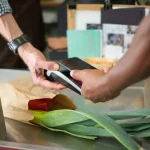 The Stranger Who Paid for Everyone’s Holiday Groceries: A Holiday Story About Kindness